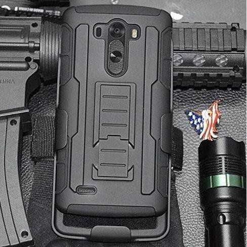 CHASING DAN COVER FUTURE ARMOR LG G2 G3 G4 K8 K350 K10 SOFT CASE COVER CASING HP BUMPER AMP_26