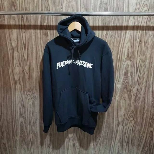 Jaket / Hoodie / Sweater Fucking Awesome