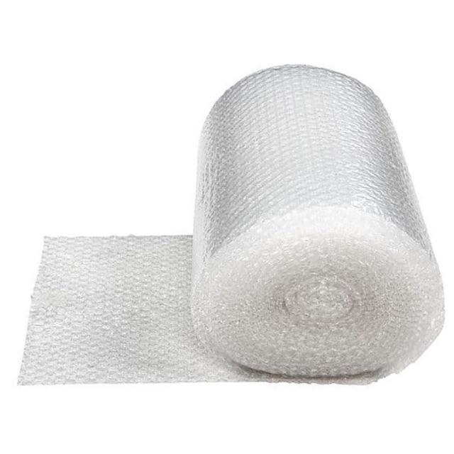 

BUBBLE WRAP untuk safety packing tambahan