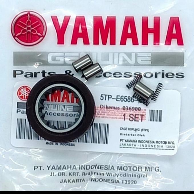 cage mangkok ganda kopling jupiter z vega zr vega r new crypton YGP harapan44 dijamin