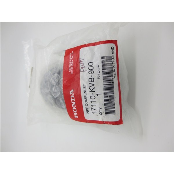 Intake Karburator Honda Vario Orisinil AHM part