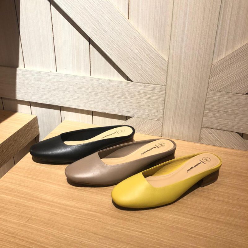 Sepatu Sandal Wanita Hush Puppies Sale Original