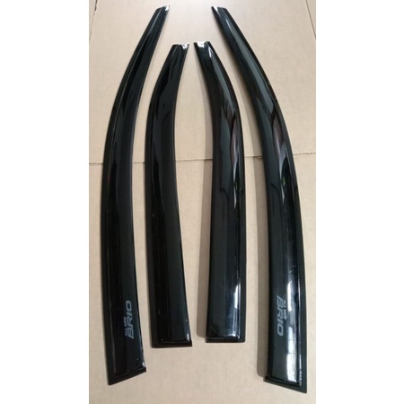 talang air all new brio rs satya model slim