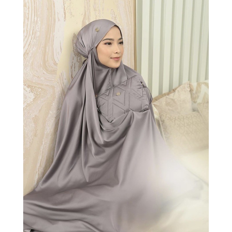 READY Mecca prayer set by heylocal