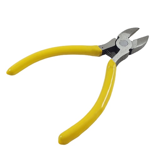 Tang Potong 5 inch Tools Mini Diagonal Cutter Pliers 5inch