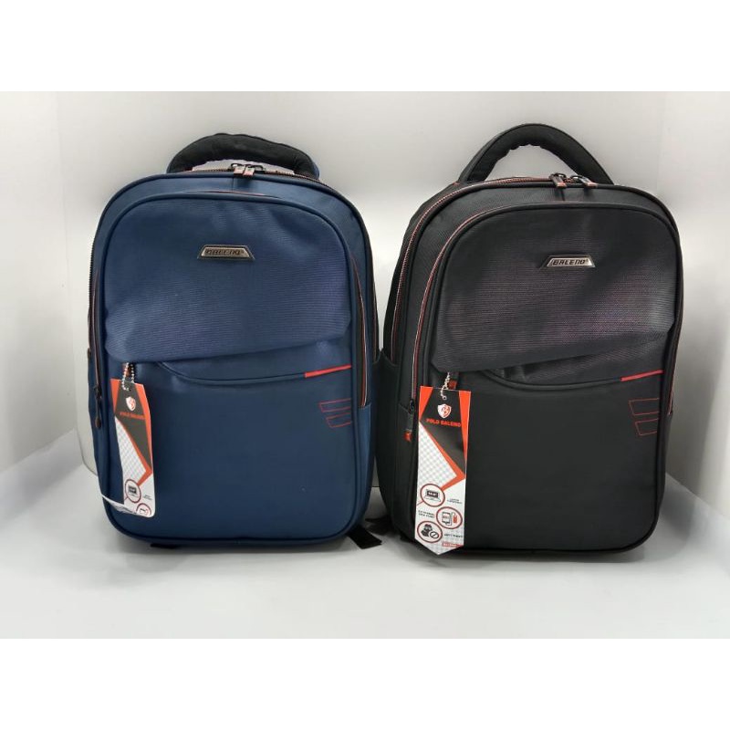 Ransel Laptop Baleno 15 01