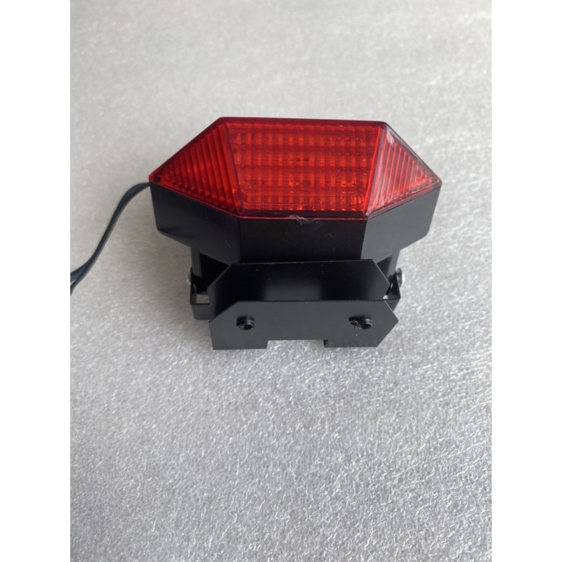 Lampu Stop Motor Model F1 12 VOLT Senja Nyala Running Rem Nyala Kedip