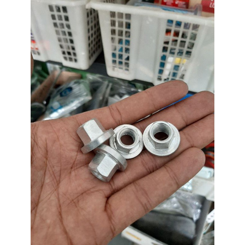 MUR MAGNET VESPA AS KECIL SUPER VBB