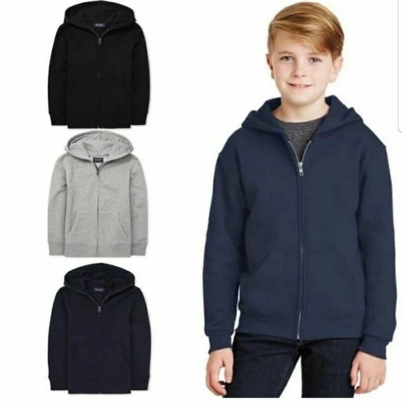 Jaket anak dan remaja The Children's Place