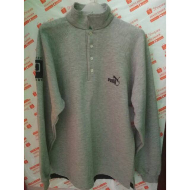 Sweater Puma original termurah