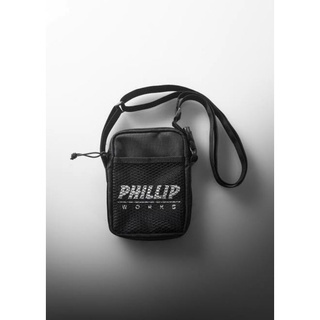 TAS SLINGBAG PHILLIP WORKS