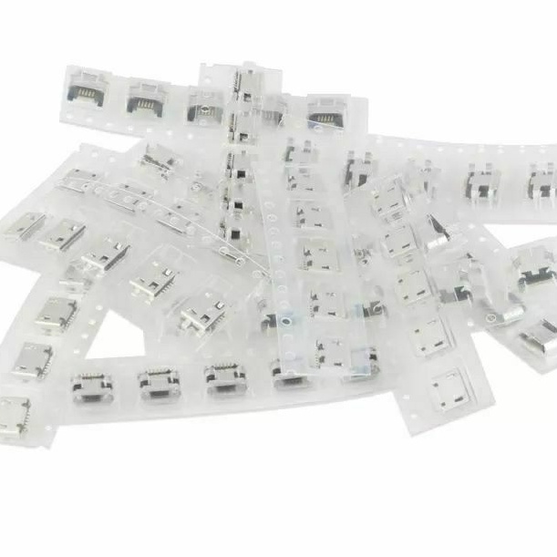 Soket Socket mikro micro USB