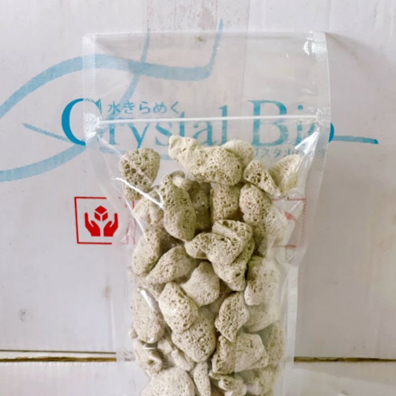 Crystal bio filter / Japanese filter 200 gr