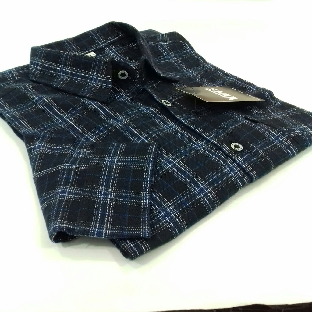Kemeja Flanel 016 Pusat Kemeja dan Jaket