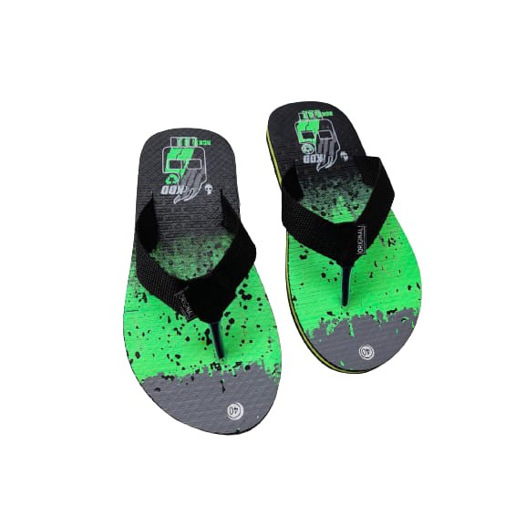 Sandal distro pria sandal jepit pria terbaru