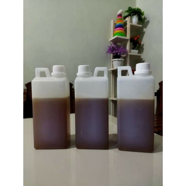 

MADU ASLI KLENGKENG 1KG