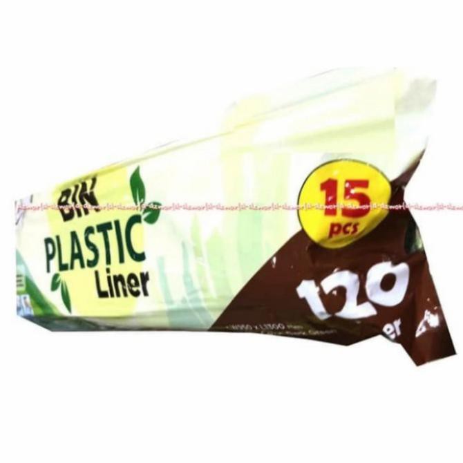 ✅Murah kris bin plastic liner