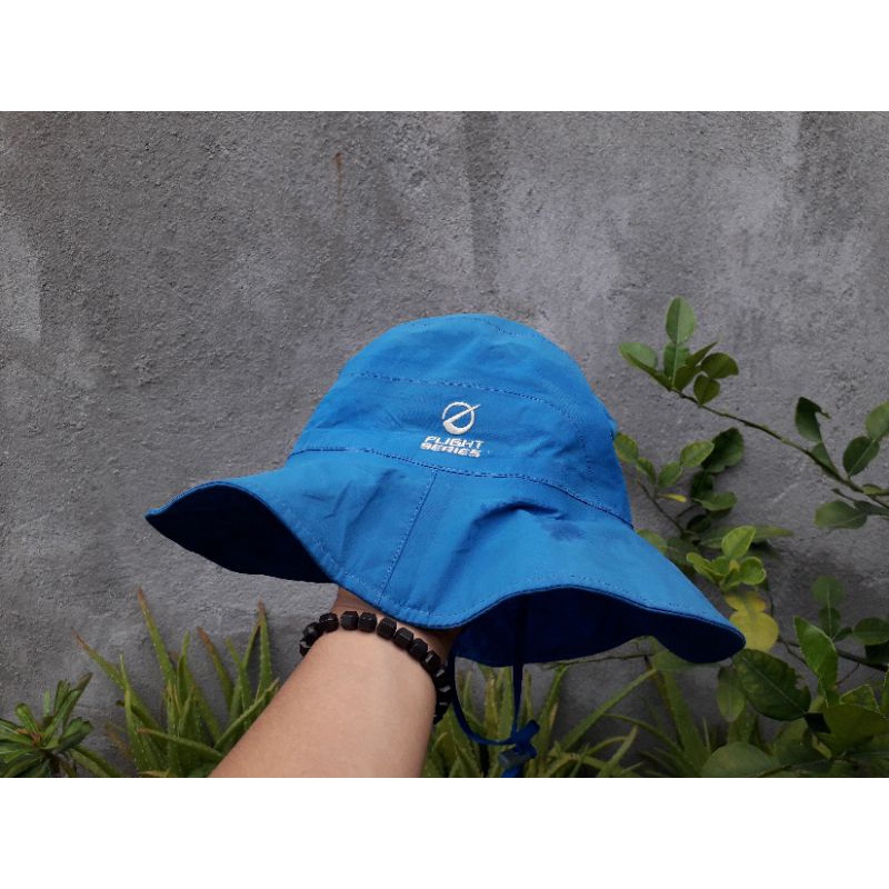 TNF Flight Series Jungle Hat