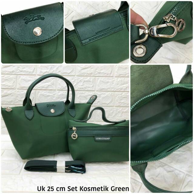

Lc Set Kosmetik Semi Premium Uk P25 x L13 x T20 cm