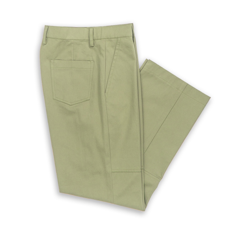 RKYND Chinos Army - Celana Panjang Chinos Army