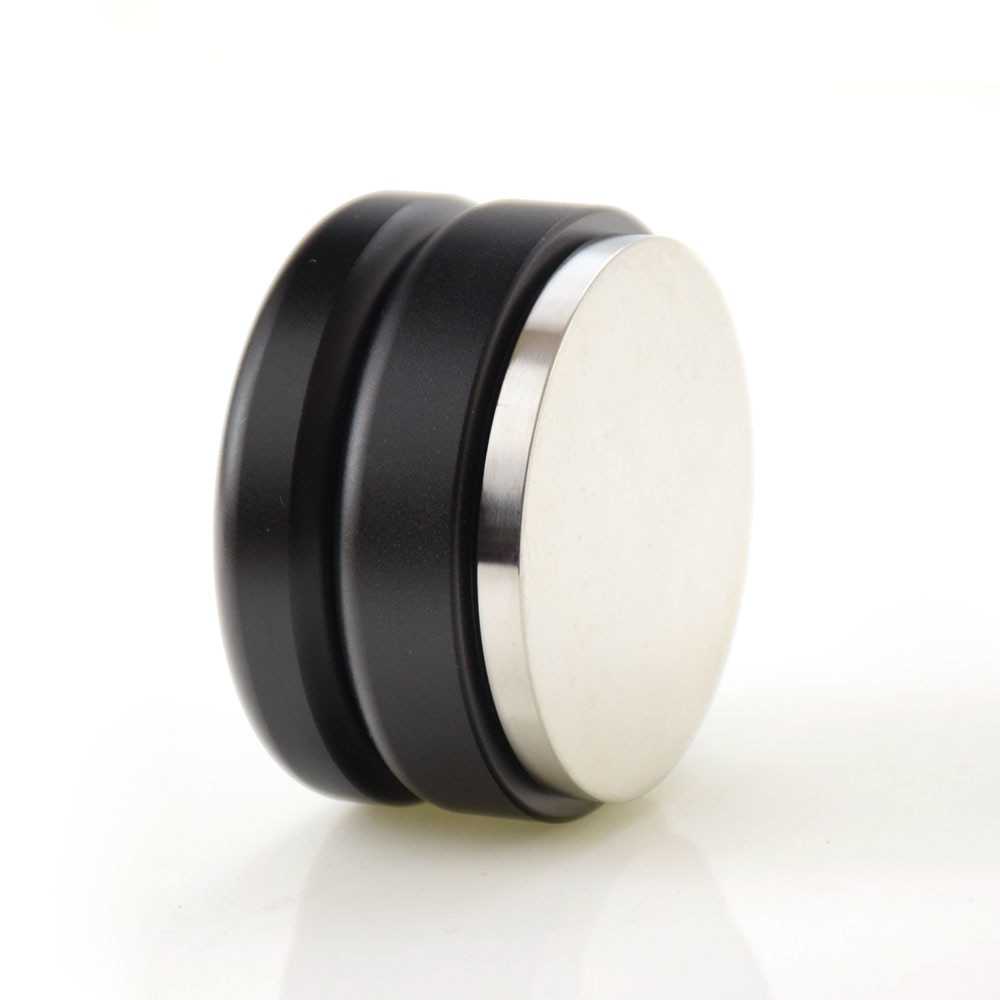 (BISA COD) RVOSTR  Tamper Espresso Coffee Powder Stainless Steel 58mm - YE01