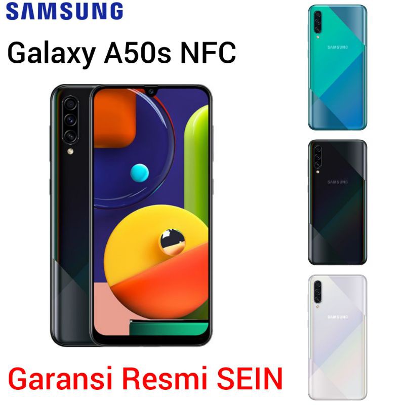 samsung a50s 6 128 amazon