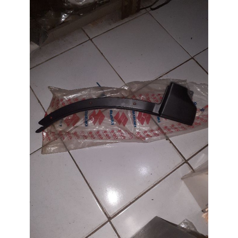 karpet lumpur/mud guard depan suzuki apv