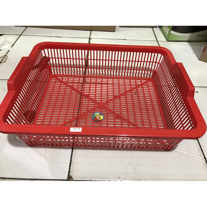 KERANJANG SERBAGUNA TEMPAT SURAT ERIKO 102 PLASTIK