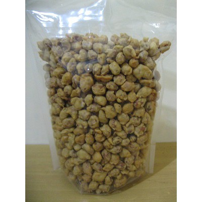 

Stand Kacang Bandung