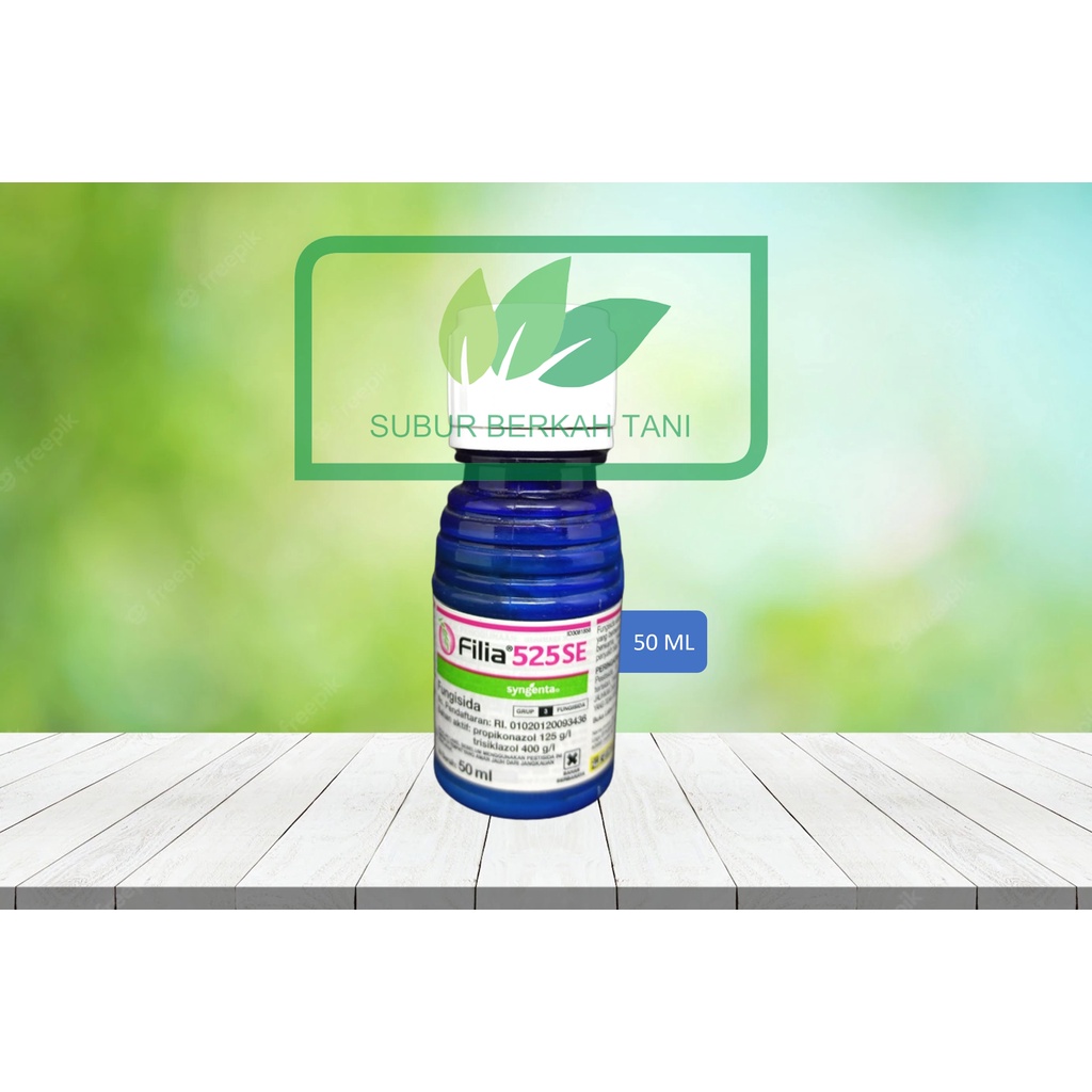 fungisida filia 50ml 525se