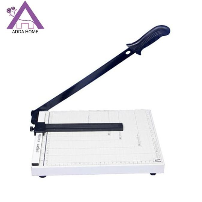 

DISKON SPECIAL Alat Pemotong Kertas A4 Paper Cutter Trimmer