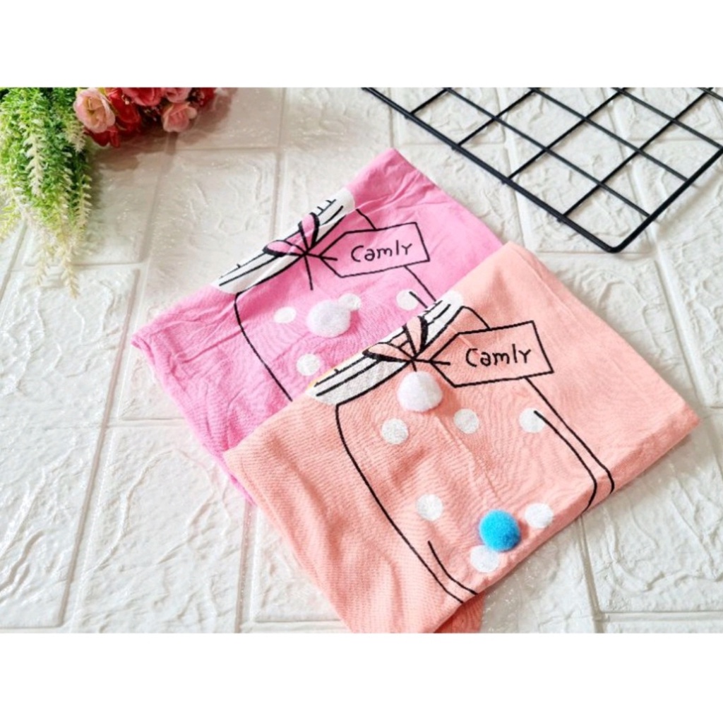 Baju Anak Perempuan Usia 1 tahun - 9 tahun / Kaos Anak Perempuan Lengan Pendek / 100% cotton import