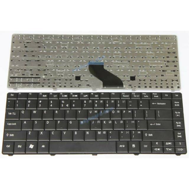 Keyboard Acer Aspire E1-431 E1-421G E1-431 E1-431G E1-471 E1-471G Bergaransi