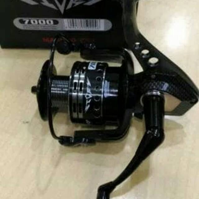 Reel maguro storm 7000