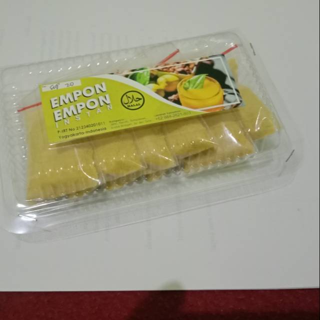 

MINUMAN JAHE, KUNYIT, TEMULAWAK INSTAN (5 mika/pack)