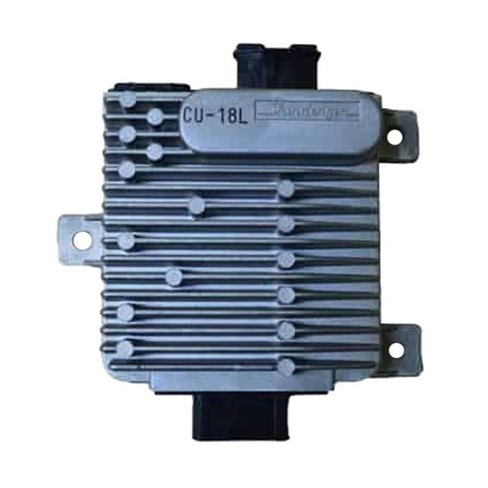 ECM Engine Control Unit B31 Vario 125 CBS ISS 30400KZRB31 ij6