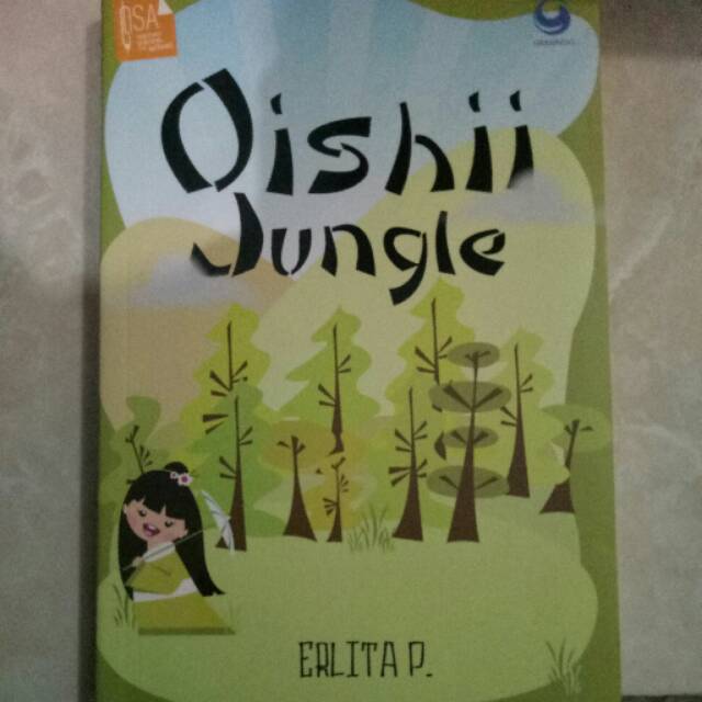 Oishii jungle
