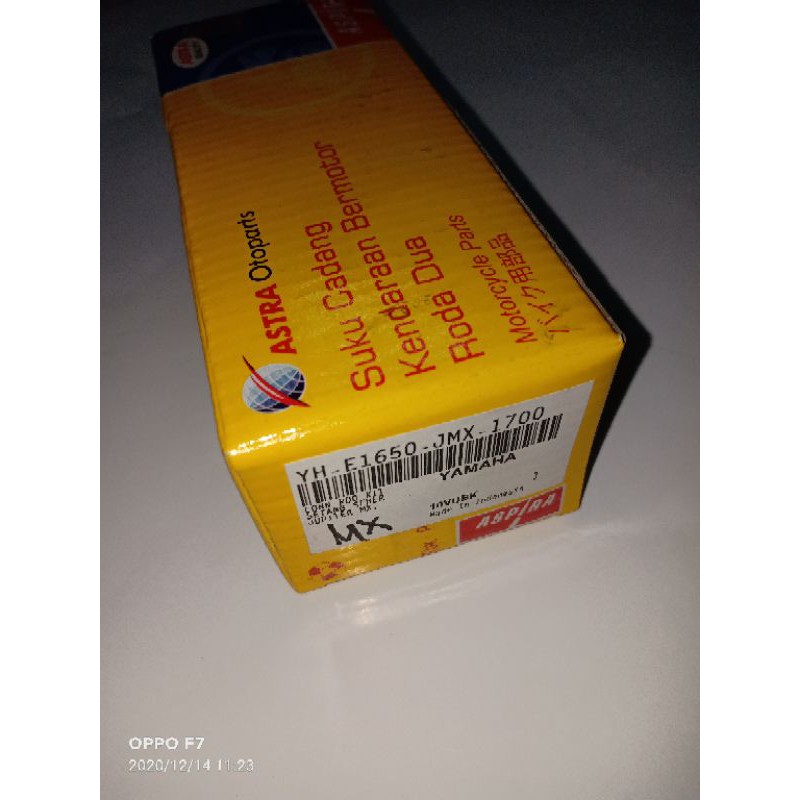 Stang seher jupiter mx old mx lama