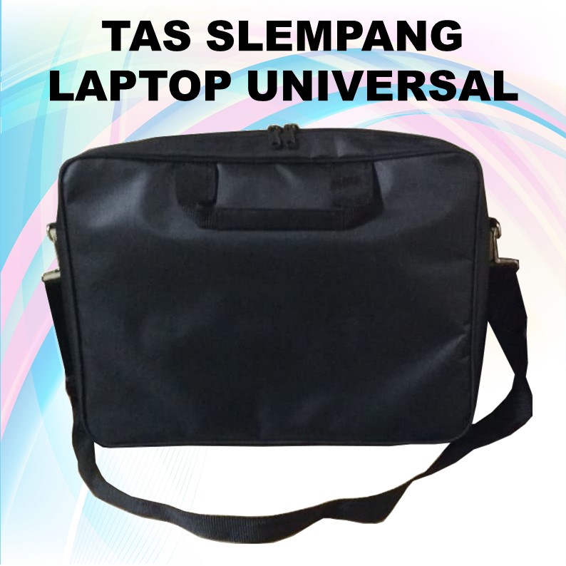 Tas Laptop Universal 14'Inch