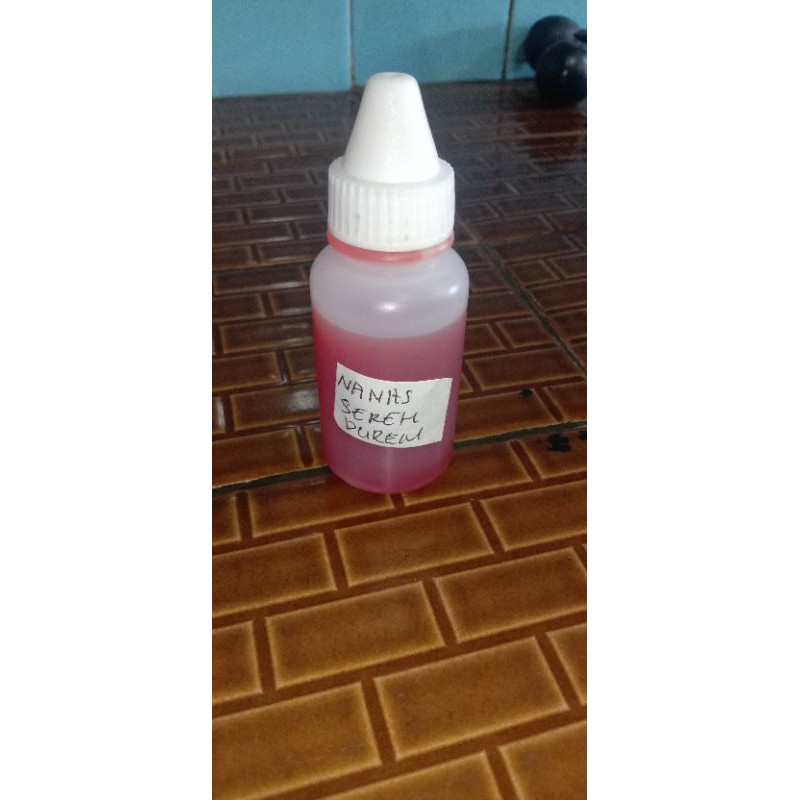 ESSEN Nanas Duren Sereh