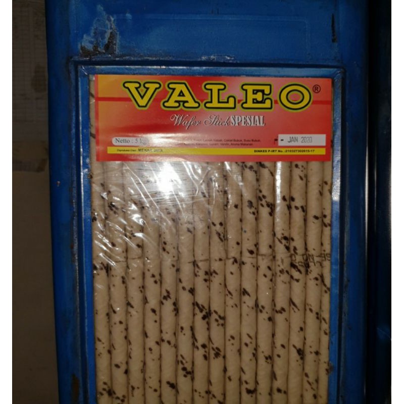 

astor valeo 5kg khusus grab/gojek