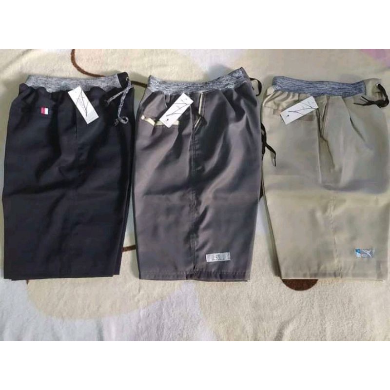 Celana Pendek Chino Harian / Celana Pendek Pria Chinos Termurah-7