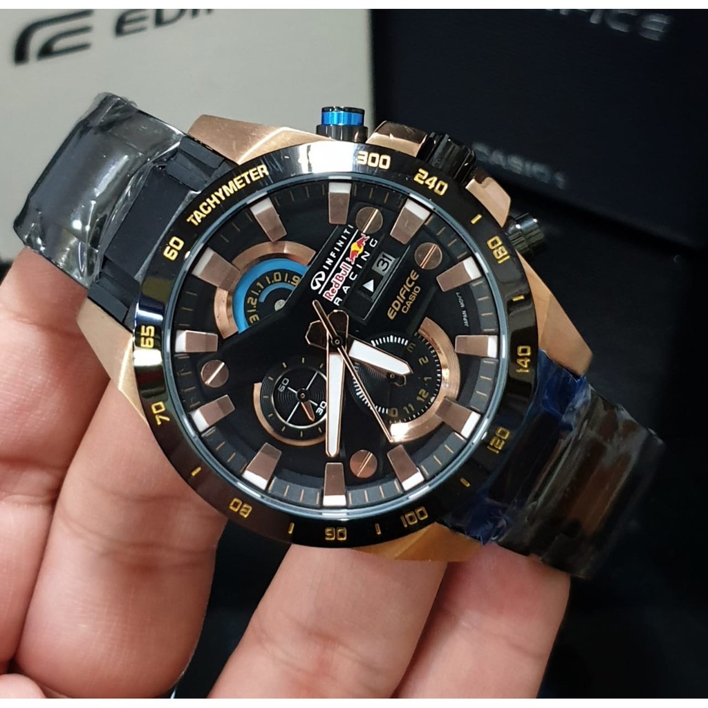 edifice casio 540