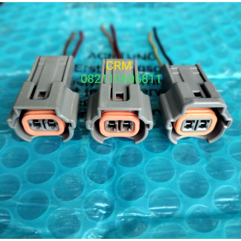 soket scv suplay pamp disel hailux Fortuner strada