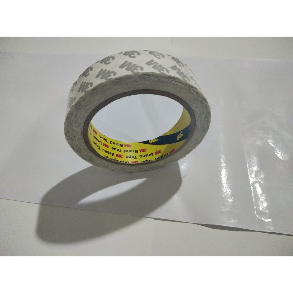 

DOUBLE TAPE 3M 9080 25MM X 10M