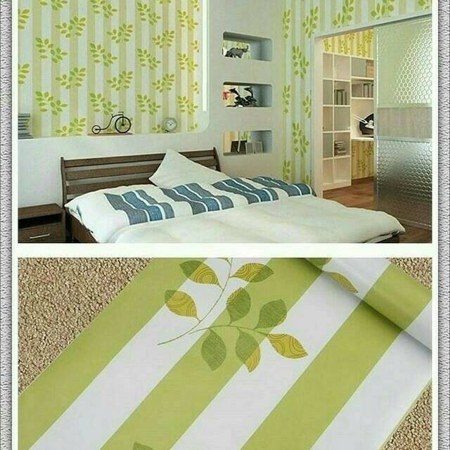 Wallpaper Dinding Kamar Tidur - Wallpaper Tembok Ruang Tamu - Wallpaper Dapur - Tempat Masak G5