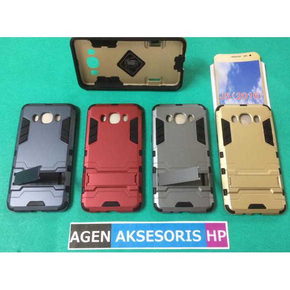 Buruan Case Robot Samsung J510 J516 J5 2016 Hardcase Robo Transformer