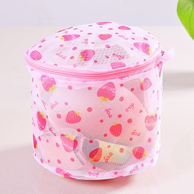 MM-172 Keranjang Tempat Pakaian Dalam/Laundry Pouch Bra Bag