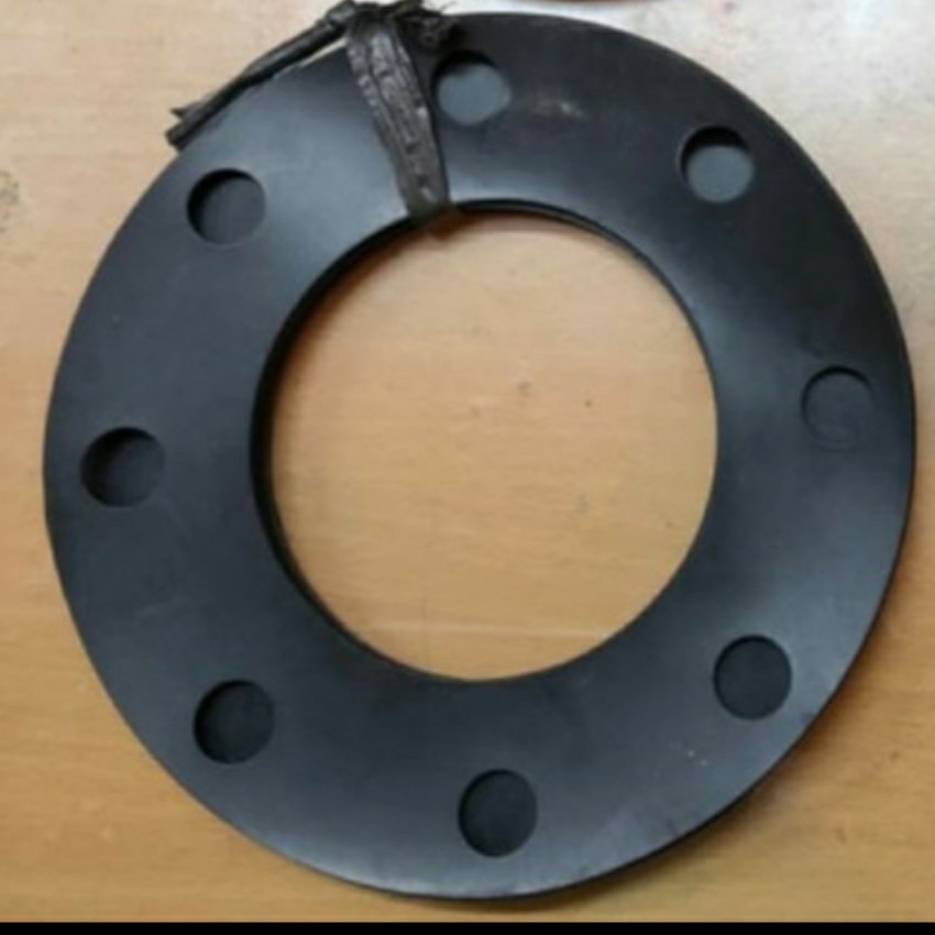 Karet packing pillar two way 4in