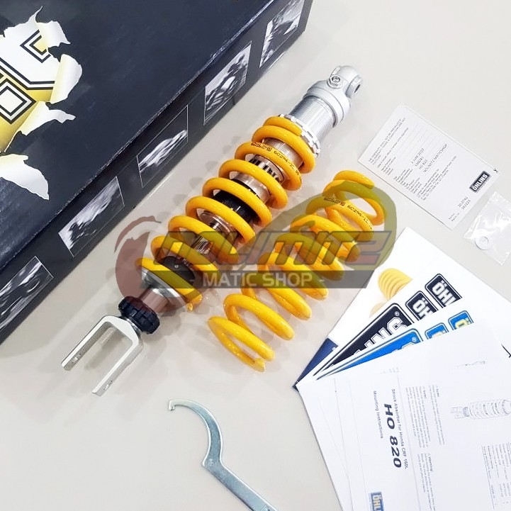 Shock Shockbreaker OHLINS HO 820 Honda CRF 150 L